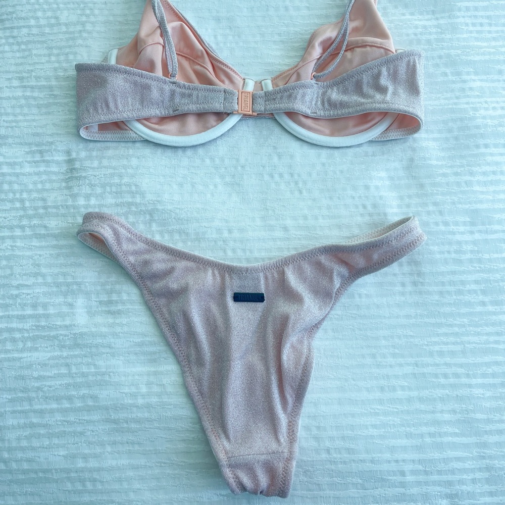 Triangl Swim - Picture 2 of 6
